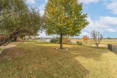 Discover your dream home on a stunning golf course lot with on Harbor Lakes Golf Club in Texas - for sale on GolfHomes.com, golf home, golf lot