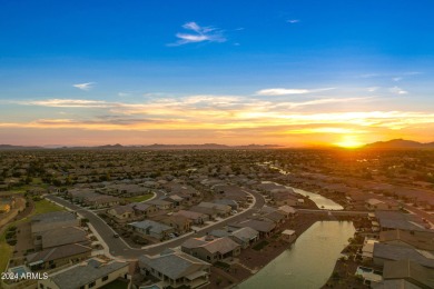 Are you looking for the perfect waterfront home?  You will on The Duke At Rancho El Dorado Golf Course in Arizona - for sale on GolfHomes.com, golf home, golf lot