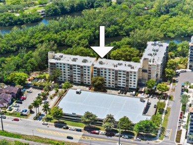 Discover Greynolds Park Club, a unique find nestled along Dixie on  in Florida - for sale on GolfHomes.com, golf home, golf lot