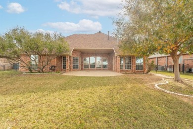 Discover your dream home on a stunning golf course lot with on Harbor Lakes Golf Club in Texas - for sale on GolfHomes.com, golf home, golf lot