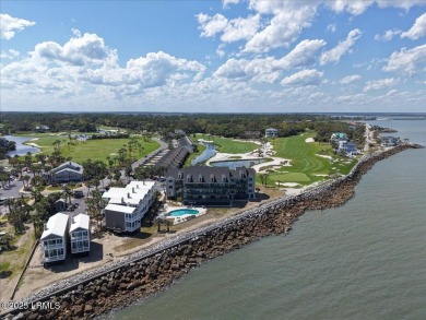 Welcome to 728 Northhampton - a beautifully updated 1-bedroom on Ocean Point Golf Links in South Carolina - for sale on GolfHomes.com, golf home, golf lot