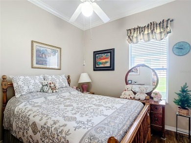 Stunning and Upgraded Maple Floor Plan in Glendale Village on Plantation Golf Club in Florida - for sale on GolfHomes.com, golf home, golf lot