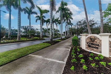 Beautifully maintained 2 bed / 2 bath second-floor condo with on The Club At Strand in Florida - for sale on GolfHomes.com, golf home, golf lot