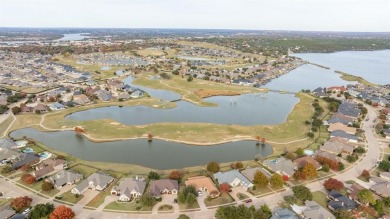 Discover your dream home on a stunning golf course lot with on Harbor Lakes Golf Club in Texas - for sale on GolfHomes.com, golf home, golf lot