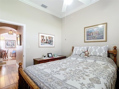 Stunning and Upgraded Maple Floor Plan in Glendale Village on Plantation Golf Club in Florida - for sale on GolfHomes.com, golf home, golf lot