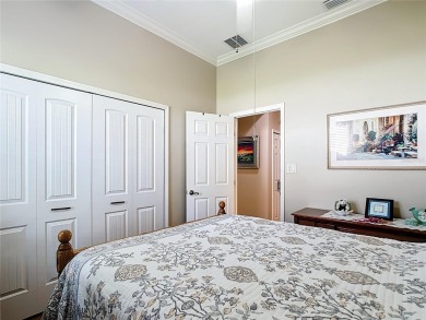 Stunning and Upgraded Maple Floor Plan in Glendale Village on Plantation Golf Club in Florida - for sale on GolfHomes.com, golf home, golf lot