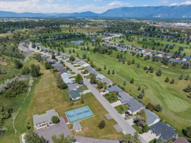 Welcome to your dream lifestyle! Stunning Golf Course Home with on Village Greens Golf Club in Montana - for sale on GolfHomes.com, golf home, golf lot