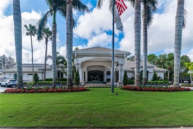 Beautifully maintained 2 bed / 2 bath second-floor condo with on The Club At Strand in Florida - for sale on GolfHomes.com, golf home, golf lot