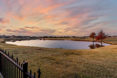 Discover your dream home on a stunning golf course lot with on Harbor Lakes Golf Club in Texas - for sale on GolfHomes.com, golf home, golf lot