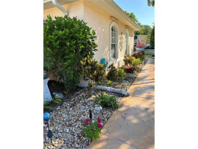 Welcome to this beautiful home, impeccably cared for, and on Meadow Oaks Golf and Country Club in Florida - for sale on GolfHomes.com, golf home, golf lot