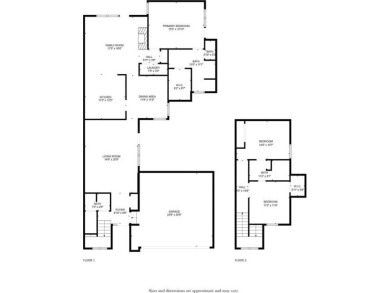 Newly updated Tamarisk gem in Fairway Oaks! This spacious on Abilene Country Club - South Course in Texas - for sale on GolfHomes.com, golf home, golf lot