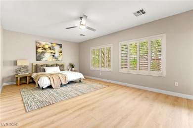 COMPLETELY REMODELED home in the highly sought-after Sun City on Revere Golf Club in Nevada - for sale on GolfHomes.com, golf home, golf lot