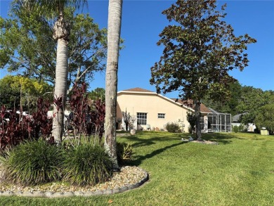 Welcome to this beautiful home, impeccably cared for, and on Meadow Oaks Golf and Country Club in Florida - for sale on GolfHomes.com, golf home, golf lot