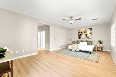 COMPLETELY REMODELED home in the highly sought-after Sun City on Revere Golf Club in Nevada - for sale on GolfHomes.com, golf home, golf lot