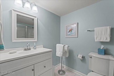 Welcome to 728 Northhampton - a beautifully updated 1-bedroom on Ocean Point Golf Links in South Carolina - for sale on GolfHomes.com, golf home, golf lot