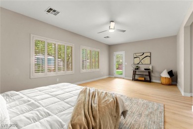 COMPLETELY REMODELED home in the highly sought-after Sun City on Revere Golf Club in Nevada - for sale on GolfHomes.com, golf home, golf lot