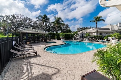 Beautifully maintained 2 bed / 2 bath second-floor condo with on The Club At Strand in Florida - for sale on GolfHomes.com, golf home, golf lot