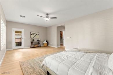 COMPLETELY REMODELED home in the highly sought-after Sun City on Revere Golf Club in Nevada - for sale on GolfHomes.com, golf home, golf lot