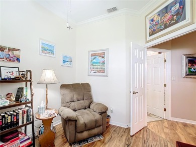 Stunning and Upgraded Maple Floor Plan in Glendale Village on Plantation Golf Club in Florida - for sale on GolfHomes.com, golf home, golf lot