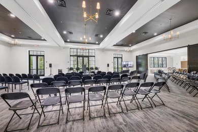 Beautifully renovated paired villa lives like a single-family on The Meadows Golf and Country Club in Florida - for sale on GolfHomes.com, golf home, golf lot