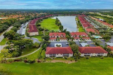 Beautifully maintained 2 bed / 2 bath second-floor condo with on The Club At Strand in Florida - for sale on GolfHomes.com, golf home, golf lot