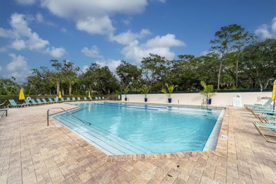 Beautifully renovated paired villa lives like a single-family on The Meadows Golf and Country Club in Florida - for sale on GolfHomes.com, golf home, golf lot