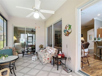 Stunning and Upgraded Maple Floor Plan in Glendale Village on Plantation Golf Club in Florida - for sale on GolfHomes.com, golf home, golf lot