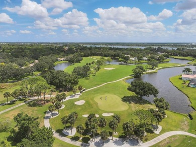 Beautifully renovated paired villa lives like a single-family on The Meadows Golf and Country Club in Florida - for sale on GolfHomes.com, golf home, golf lot