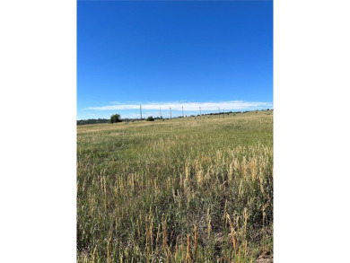 This property is one of over 140 individual lots being sold on Hollydot Golf Course in Colorado - for sale on GolfHomes.com, golf home, golf lot