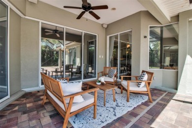 Under contract-accepting backup offers. This spacious John on Laurel Oak Country Club in Florida - for sale on GolfHomes.com, golf home, golf lot