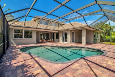 Under contract-accepting backup offers. This spacious John on Laurel Oak Country Club in Florida - for sale on GolfHomes.com, golf home, golf lot