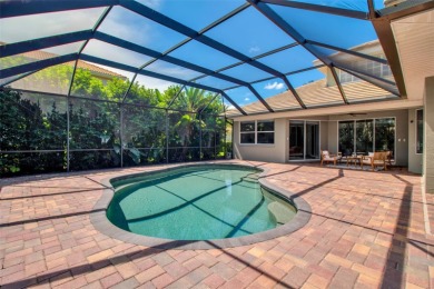 Under contract-accepting backup offers. This spacious John on Laurel Oak Country Club in Florida - for sale on GolfHomes.com, golf home, golf lot
