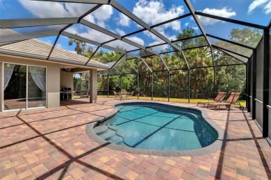 Under contract-accepting backup offers. This spacious John on Laurel Oak Country Club in Florida - for sale on GolfHomes.com, golf home, golf lot