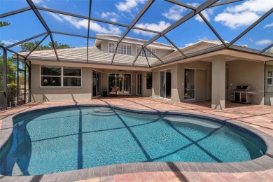 Under contract-accepting backup offers. This spacious John on Laurel Oak Country Club in Florida - for sale on GolfHomes.com, golf home, golf lot