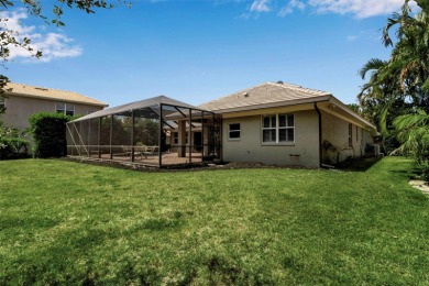 Under contract-accepting backup offers. This spacious John on Laurel Oak Country Club in Florida - for sale on GolfHomes.com, golf home, golf lot