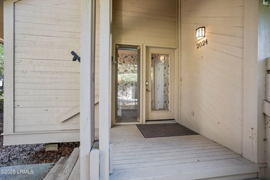 Welcome to this charming waterfront 2024 Bluff Villa located on on Dataw Island Club in South Carolina - for sale on GolfHomes.com, golf home, golf lot