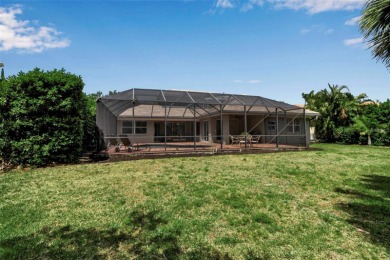 Under contract-accepting backup offers. This spacious John on Laurel Oak Country Club in Florida - for sale on GolfHomes.com, golf home, golf lot