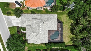 Under contract-accepting backup offers. This spacious John on Laurel Oak Country Club in Florida - for sale on GolfHomes.com, golf home, golf lot
