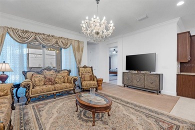 Experience luxury living in Eagle Creek, one of Lake Nona's on Eagle Creek Golf Club in Florida - for sale on GolfHomes.com, golf home, golf lot