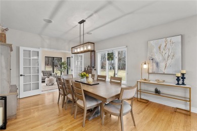 Beautifully updated two-story home located on a quiet cul-de-sac on Hickory Hills Golf Course in Wisconsin - for sale on GolfHomes.com, golf home, golf lot