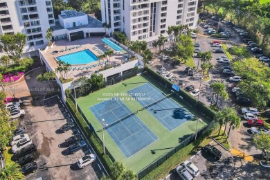 Breathtaking panoramic views of the Turnberry Isle Country Club on Turnberry Isle Resort and Club in Florida - for sale on GolfHomes.com, golf home, golf lot