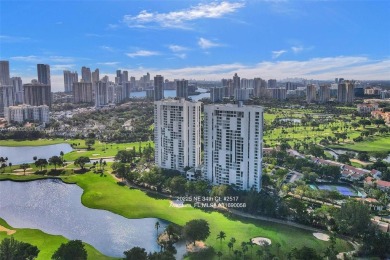 Breathtaking panoramic views of the Turnberry Isle Country Club on Turnberry Isle Resort and Club in Florida - for sale on GolfHomes.com, golf home, golf lot