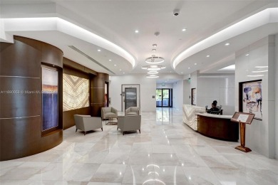 Breathtaking panoramic views of the Turnberry Isle Country Club on Turnberry Isle Resort and Club in Florida - for sale on GolfHomes.com, golf home, golf lot