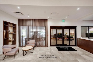 Breathtaking panoramic views of the Turnberry Isle Country Club on Turnberry Isle Resort and Club in Florida - for sale on GolfHomes.com, golf home, golf lot