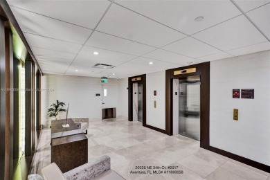 Breathtaking panoramic views of the Turnberry Isle Country Club on Turnberry Isle Resort and Club in Florida - for sale on GolfHomes.com, golf home, golf lot