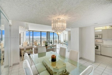 Breathtaking panoramic views of the Turnberry Isle Country Club on Turnberry Isle Resort and Club in Florida - for sale on GolfHomes.com, golf home, golf lot