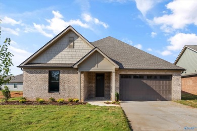 AVAILABLE NOW - This beautifully crafted home feature an open on Canebrake Golf Club in Alabama - for sale on GolfHomes.com, golf home, golf lot