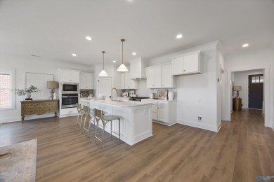 AVAILABLE NOW - This beautifully crafted home feature an open on Canebrake Golf Club in Alabama - for sale on GolfHomes.com, golf home, golf lot