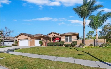 A fantastic oportunity to own one story home in Eagle Glen with on Glen Ivy Golf Club in California - for sale on GolfHomes.com, golf home, golf lot