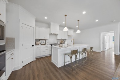 AVAILABLE NOW - This beautifully crafted home feature an open on Canebrake Golf Club in Alabama - for sale on GolfHomes.com, golf home, golf lot